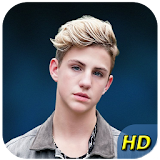 MattyBraps Wallpapers HD icon