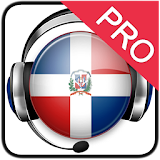 Radio República Dominicana PRO icon