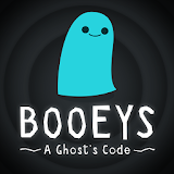 Booeys: A Ghost’s Code icon