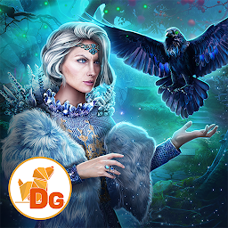 Роман Тьмы: Небесные Сады Mod Apk