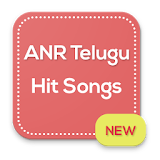ANR Telugu Hit Songs icon