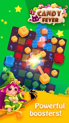 Candy Blast-2023 Match 3 Gamesのおすすめ画像5