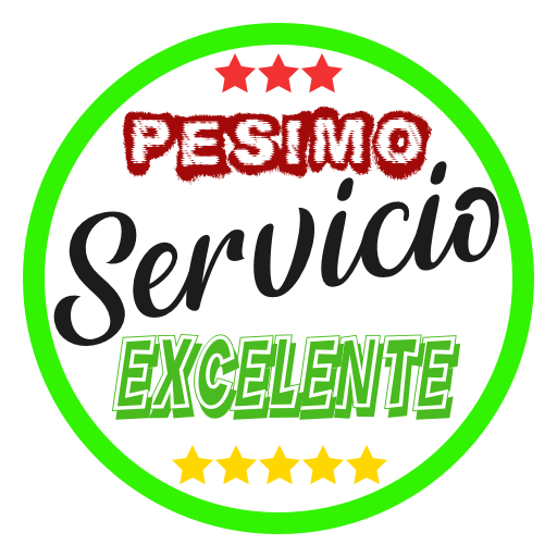 Stickers Pésimo Servicio Изтегляне на Windows