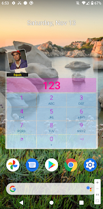 Dialer Widget v1.0.21 Premium Mod 3