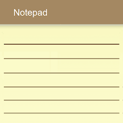 Notepad - Simple Notes - Apps On Google Play