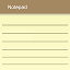 Notepad - simple notes