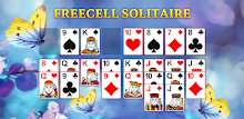 FreeCell Deluxe® Social APK