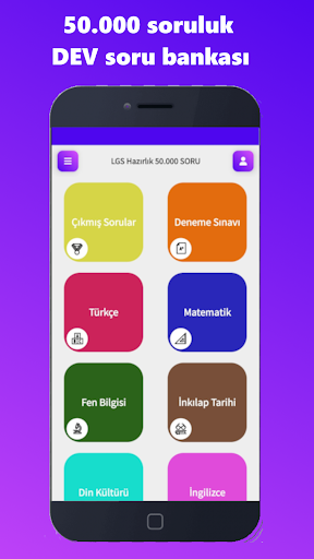 Anteprima dell'app