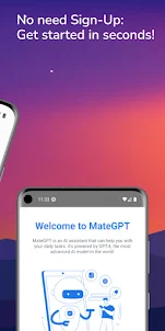 MateGPT GPT-4