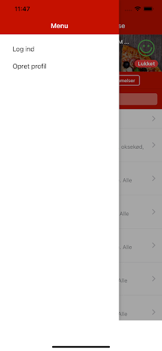 Diyar Pizza og Burger House Screen 3