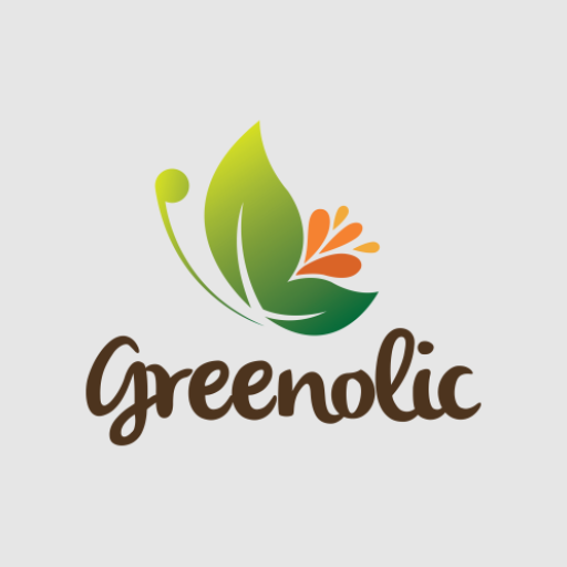 Greenolic logo