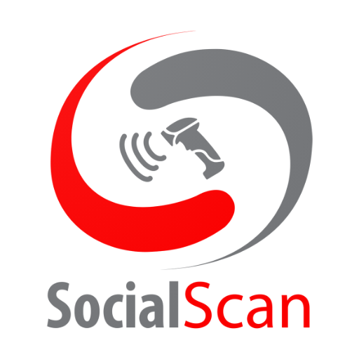 SocialScan icon
