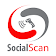 SocialScan icon