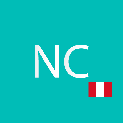 NEW COLGRAM PERU logo