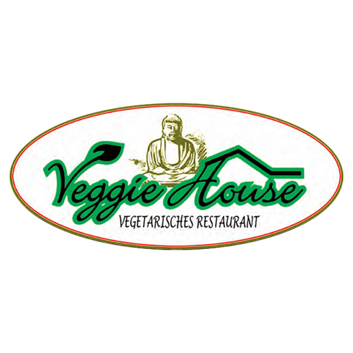 Veggie House Saarbrücken logo