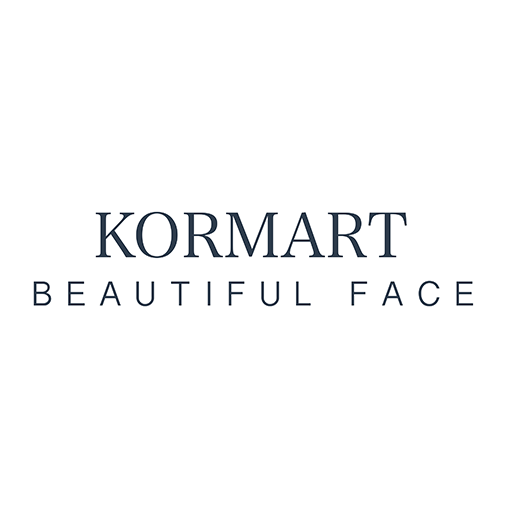 Kormart.kz logo