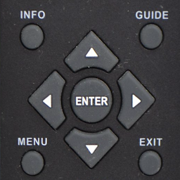 Icon image Dynex TV Remote