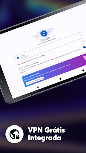 Navegador Opera beta com IA — Screenshot 15