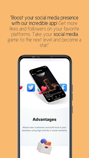 Ricotick Screen 2