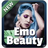 Emo Beauty Theme icon