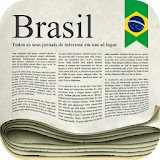 Brazilian Newspapers icon