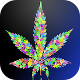 Cannabis Wallpapers icon