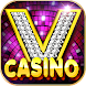 V Casino - Slots & Bingo - Androidアプリ