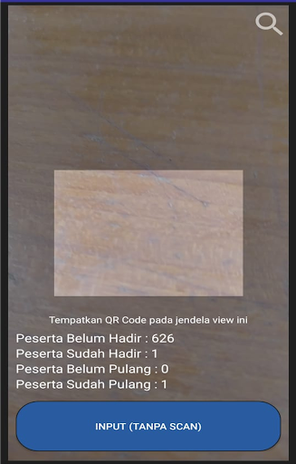 E-Invitation Tools Screen 2