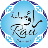 Rau Jamaat App icon