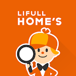 Cover Image of ดาวน์โหลด LIFULL HOME'S  APK