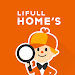 LIFULL HOME'S Icon