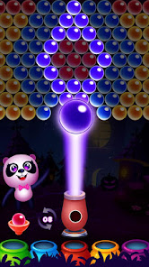 Bubble Shooter Panda Pop androidhappy screenshots 2