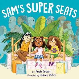 Icon image Sam's Super Seats