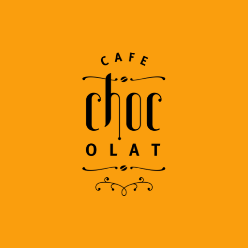Cafe Chocolat logo