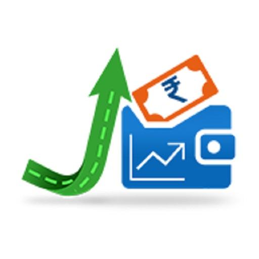 Journey2Wealth logo