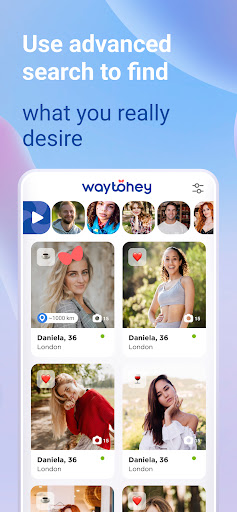WayToHey: Dating App 3
