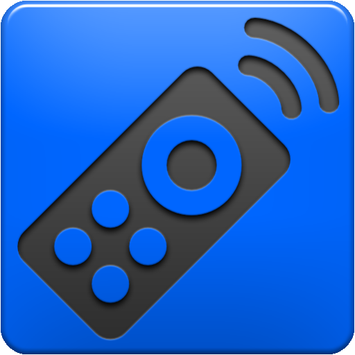 DMX4ALL Remote logo