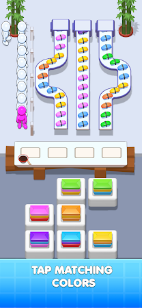 Game screenshot Kitchen Mania mod apk