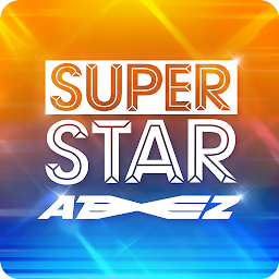 「SuperStar ATEEZ」圖示圖片