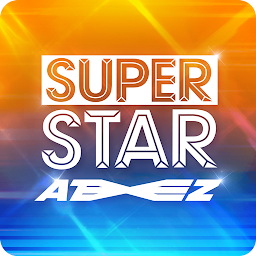 SuperStar ATEEZ Hack