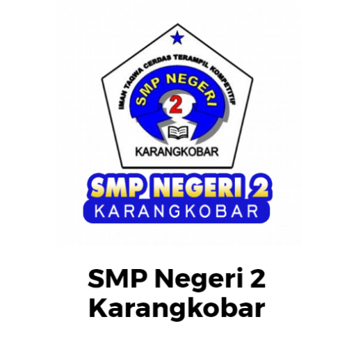 SMP Negeri 2 Karangkobar