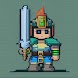 Muck Survival Pixel mmorpg pve - Androidアプリ