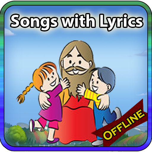 Bible Songs for Kids (Offline) 8.1 Icon