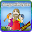 Bible Songs for Kids (Offline) APK icon