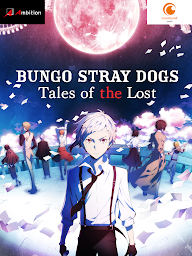 Bungo Stray Dogs: TotL