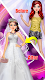 screenshot of Fashion Show Competition Games