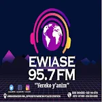 Cover Image of Download Ewiase FM (97.5 FM) 3.2.0 APK