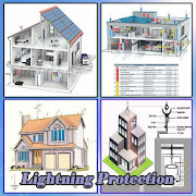 Lightning Protection For Buildings