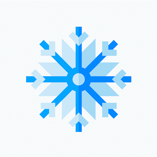 Снегурочка logo