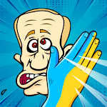 Cover Image of ดาวน์โหลด Slap Putin - Bravery Game 1.0.13 APK